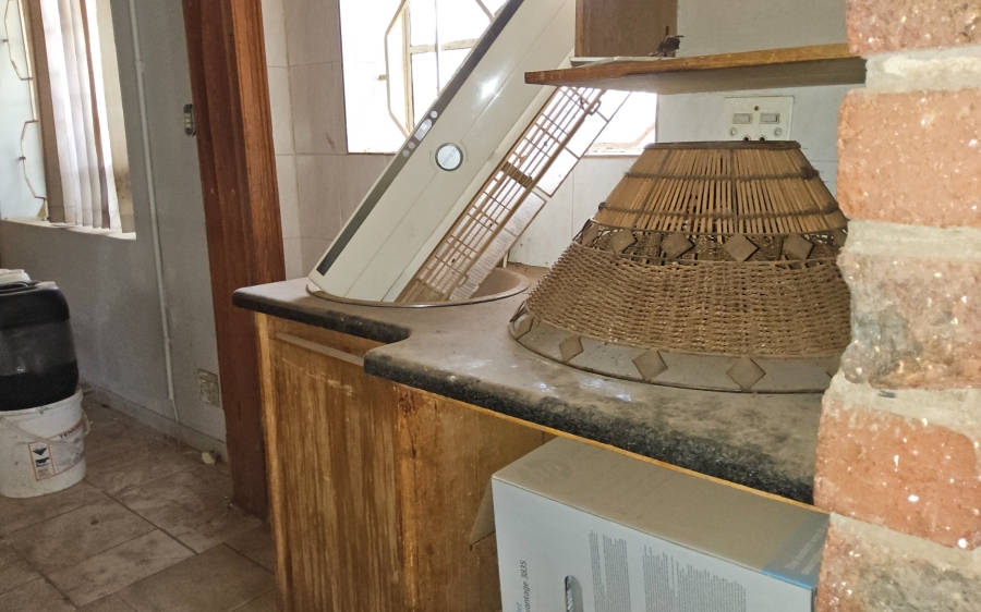4 Bedroom Property for Sale in Hartbeesfontein North West